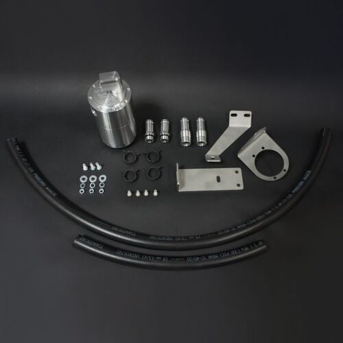 HPD Catch Can Kit - Mazda BT-50 3lt 2006 - 2011 HPD 