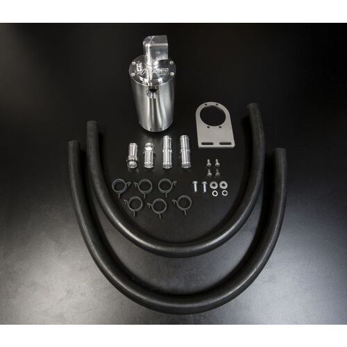 HPD Catch Can Kit - Ford Everest 2015-2020 HPD 
