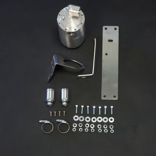 HPD Catch Can Kit - Ford Ranger PX 3.2LT 2011-2015 HPD 