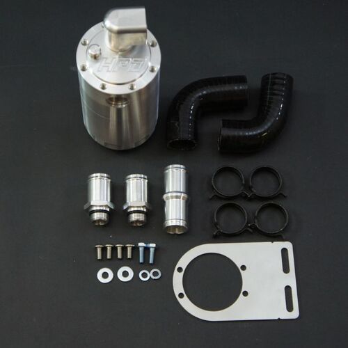 HPD Catch Can Kit - Ford Ranger PX MK2 & MK3 2015+ 3.2ltr HPD 