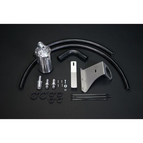 HPD Catch Can Kit - Ford Ranger 2019+ 2.0Ltr Twin Turbo HPD 