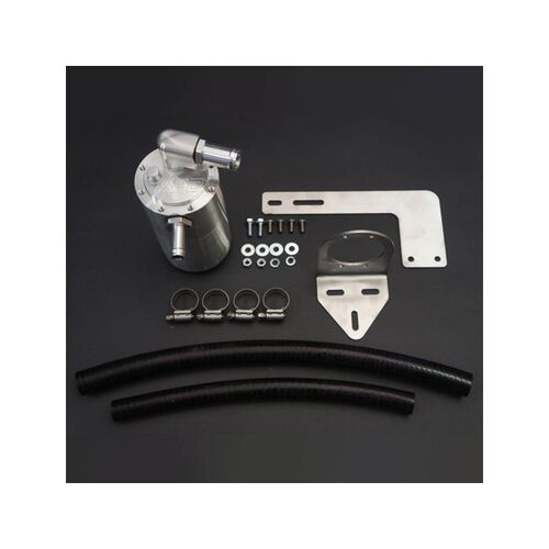 HPD Catch Can Kit - Nissan Patrol GU TD42 HPD 