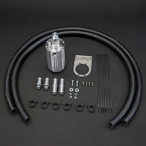 HPD Catch Can Kit - 2021 - GWM Cannon HPD 