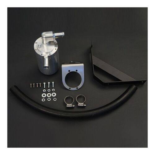 HPD Catch Can Kit - Holden RG Colorado/Trailblazer 2.8LT 2012 - 2020 HPD 