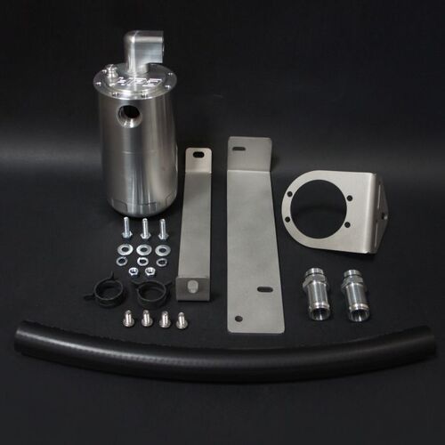HPD Catch Can Kit - Mitsubishi Triton & Challenger 2.5LT HPD 