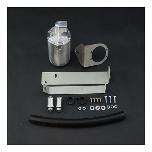 HPD Catch Can Kit - Mitsubishi Triton ML 3.2LT HPD 