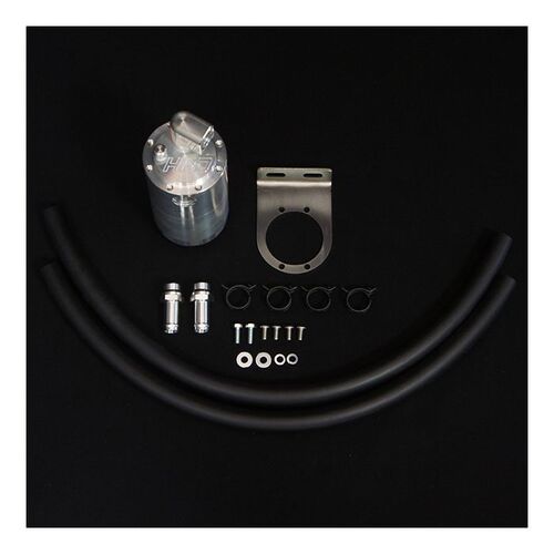 HPD Catch Can Kit -  Suits Toyota Hilux 1KZ-TE HPD 