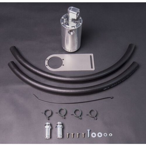 HPD Catch Can Kit - Volkswagen Amarok V6 HPD 