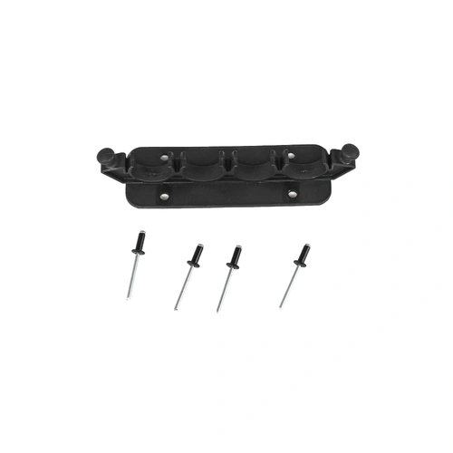 Foxwing Replacement Parts - Pole Holder with Rivets