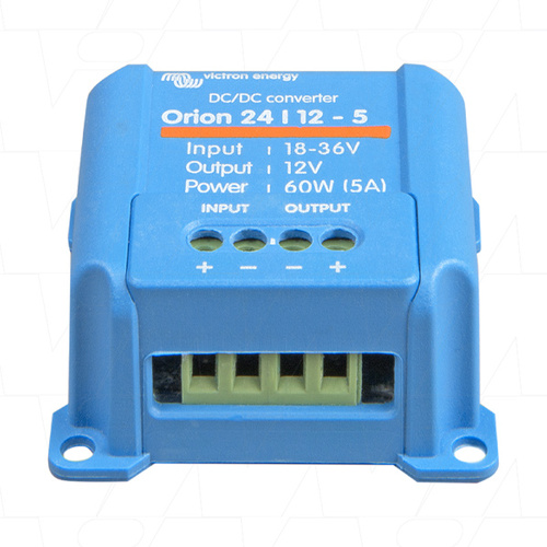 Victron Orion-Tr 24/12-5 (60W) DC-DC converter