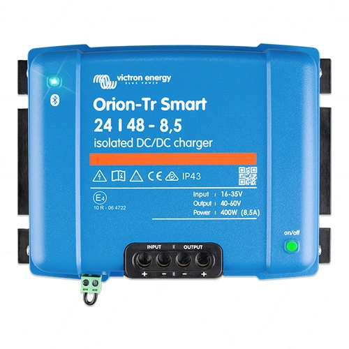 Victron Energy ORION-Tr Smart 24/48-8.5A (400W)