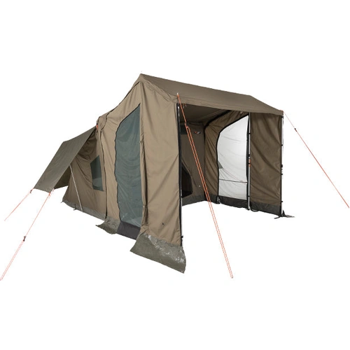 Oztent RV-35 Plus Peaked Side Panel Set