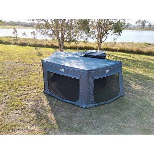 Outback Tourer OT 270 Full Wall Kit