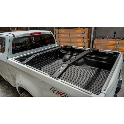 Outback Tourer Tub Racks