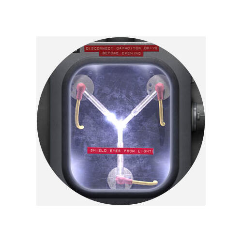Flux Capacitor