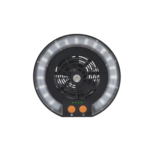 LED Fan Light Series II