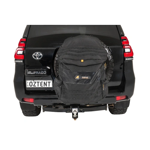 Traveller Wheel Bag