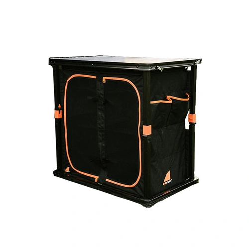 Oztent Double Camper Cupboard