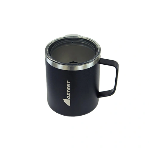 Oztent Alpine Double-Walled Insulated Coffee Cup
