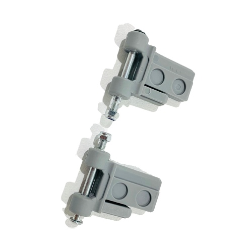 Oztent Replacement Parts - Foot Fitting (Pack of 2)