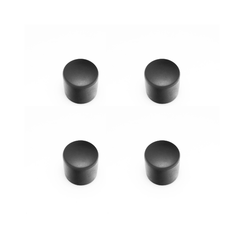 Oztent Sidekick Foot Cap (Pack of 4)