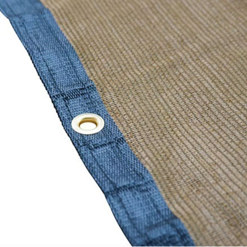 Screen House Mesh Floor Saver