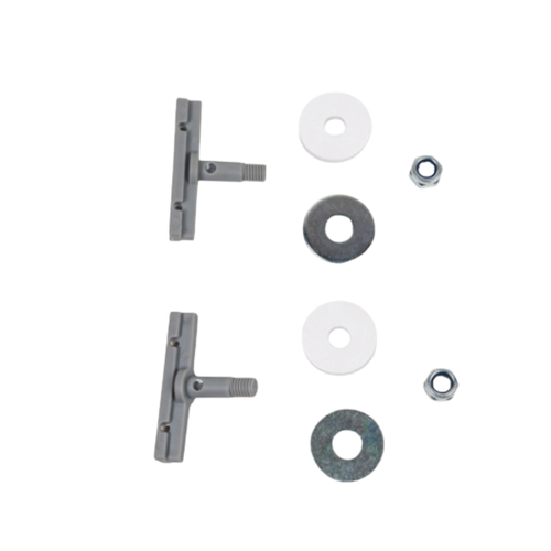 Oztent SV Series Slider (Set Of Two - Includes Nuts, Washers And Slider)