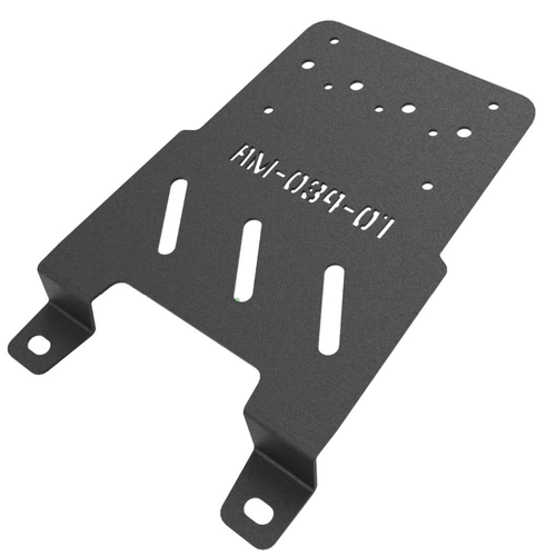 Pirate Camp Co UHF Module Mount - GU Patrol