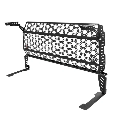 Pirate Camp Co Cargo Divider for Nissan GU Patrol