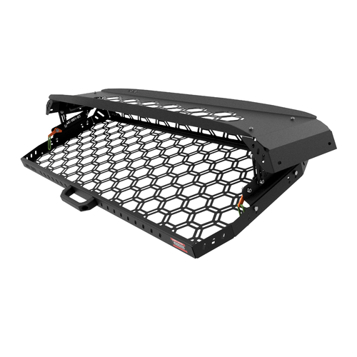 Pirate Camp Co Drop Down Parcel Shelf - Suits Toyota Land Cruiser 100 series