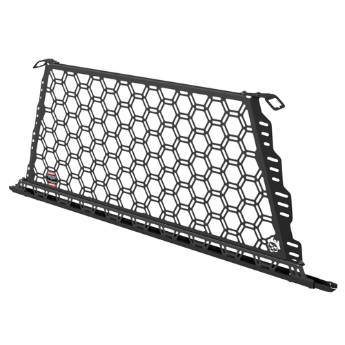 Pirate Camp Co Cargo Divider - Ford Everest Next Gen