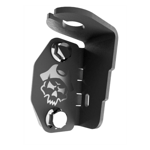 Pirate Camp Co Rear Door Hinge Antenna Mount - Suzuki Jimny JB64/JB74