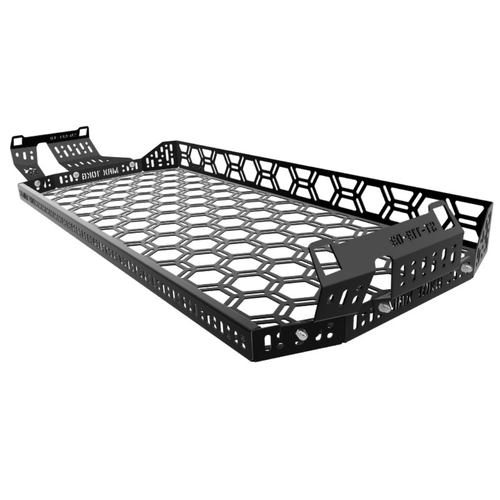 Pirate Camp Co Rear Roof Parcel Shelf - Ford PX2/PX3 Ranger