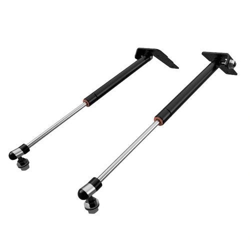 Pirate Camp Co Bonnet Strut Kit - Nissan Navara NP300