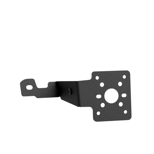 Pirate Camp Co UHF Handpiece Mount - Nissan Navara NP300