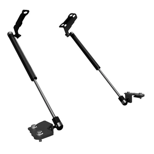 Pirate Camp Co Bonnet Strut Kit - Prado 250