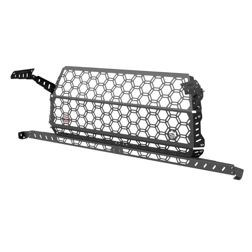 Pirate Camp Co Cargo Divider - Suits Toyota Prado 250