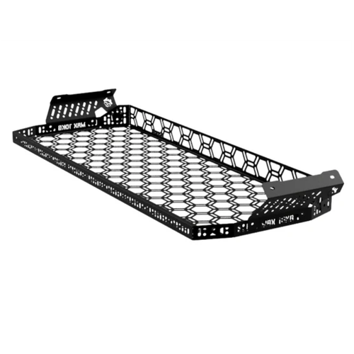 Pirate Camp Co Rear Roof Parcel Shelf - Nissan GQ Patrol