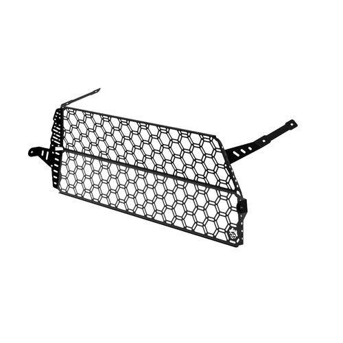 Pirate Camp Co Cargo Divider - Nissan GQ Patrol