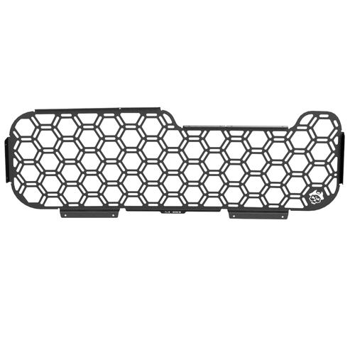 Pirate Camp Co Rear Molle Window Panel - GWM Tank 300