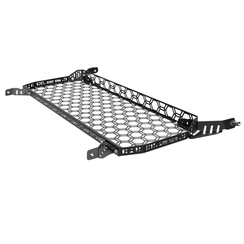 Pirate Camp Co Rear Roof Parcel Shelf - GWM Tank 300