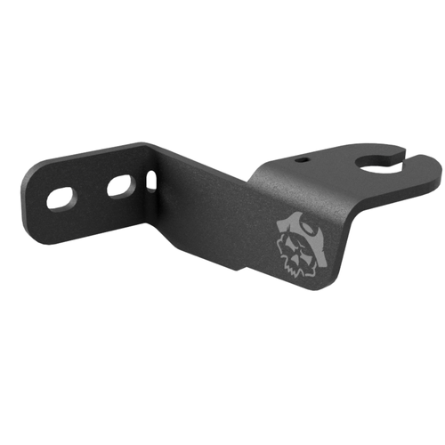 Pirate Camp Co Rear Hinge Antenna Mount - GWM Tank 300