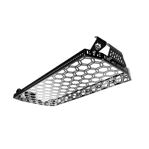 Pirate Camp Co Rear Roof Parcel Shelf - Mazda BT-50 2021+