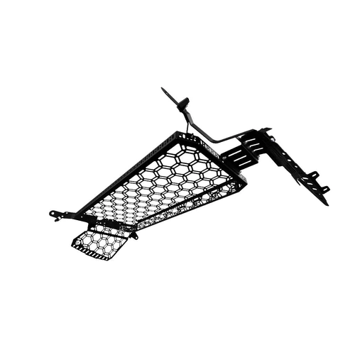 Pirate Camp Co Rear Roof Parcel Shelf - Ford Everest 2022+