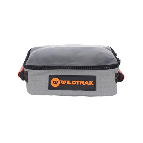 Pirate Camp Co Wildtrak Medium Clear Top Storage Bag
