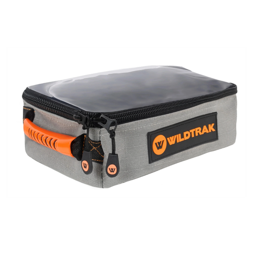 Pirate Camp Co Wildtrak Large Clear Top Storage Bag