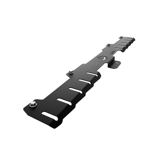 Pirate Camp Co Behind The Grill Light Bar Bracket - Prado 150 2017+
