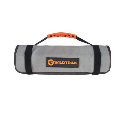 Pirate Camp Co Wildtrak Large Hangable Camping Storage Utility Roll