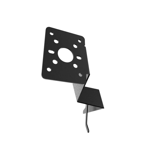 Pirate Camp Co UHF Handpiece Mount - Suits Toyota Landcruiser 300 Series