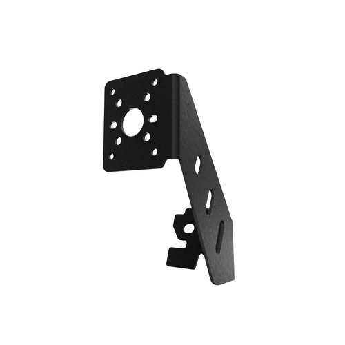 Pirate Camp Co UHF Handpiece Mount For Suits Toyota Prado 150 2017+